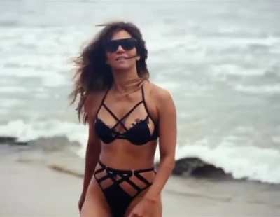 Halle Berry at 54