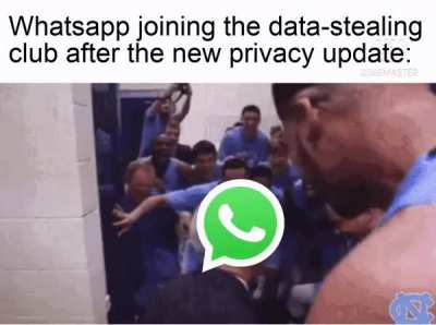 They do be vibing tho