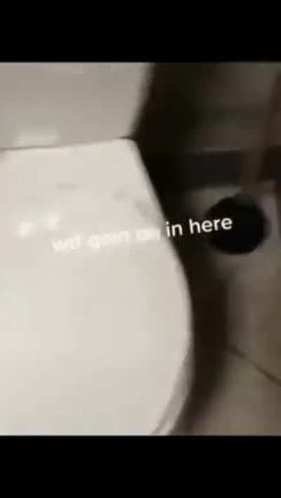What the heeeeeel