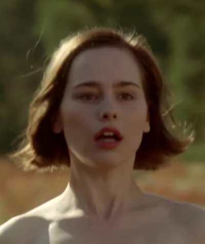 Tara Fitzgerald - Sirens (1993)