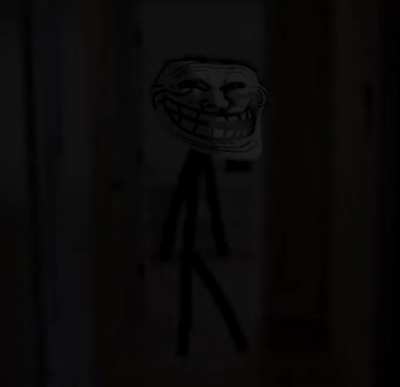 The house is silėnt