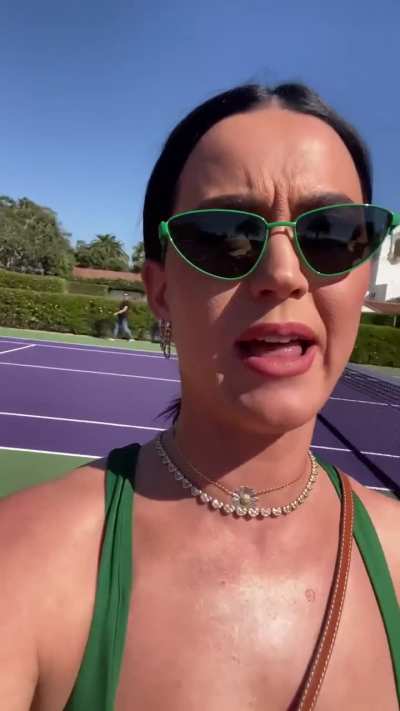 Katy Perry