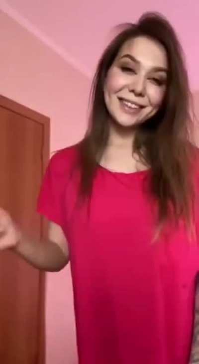 Underwear Challenge
