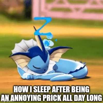 Good night fellas