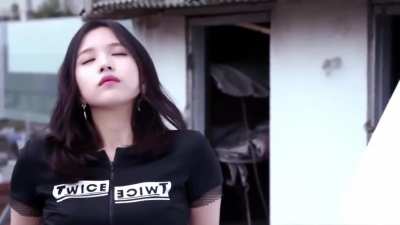 Mina - Once Begins DVD