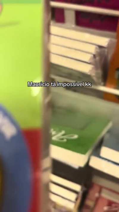 Sem coment&aacute;rios...