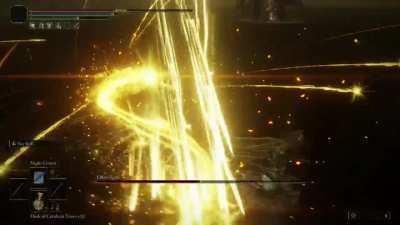 Holy shit the absolute fucking spam&eth;&shy; truly bullet hell