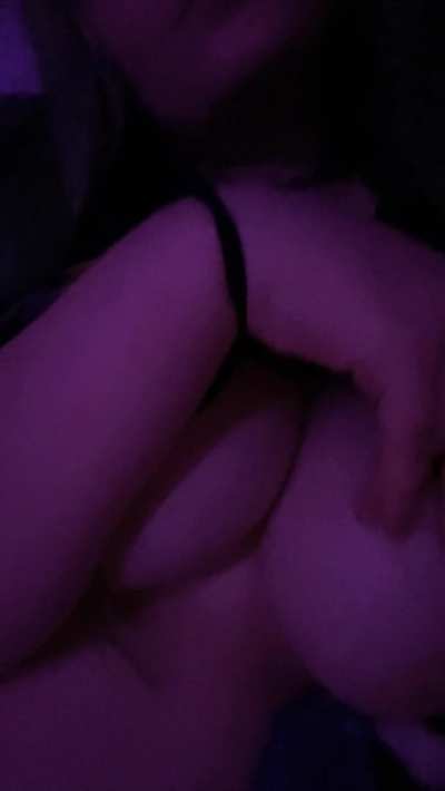 POV: Youre laying next to me in bed