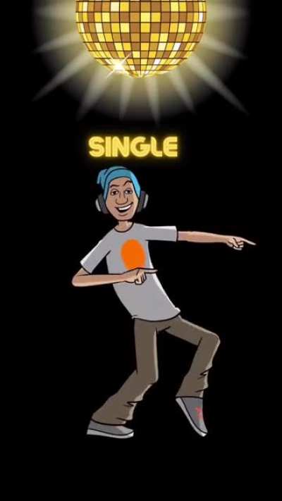 The animation