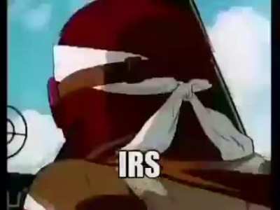 Based irs