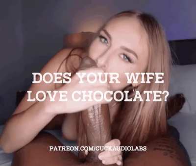 How dark does she like it? (Imagefap: GoonerAudioLabs)
