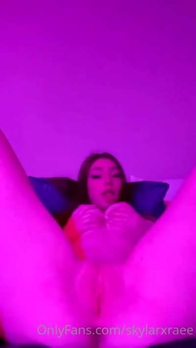 Skylarxrae