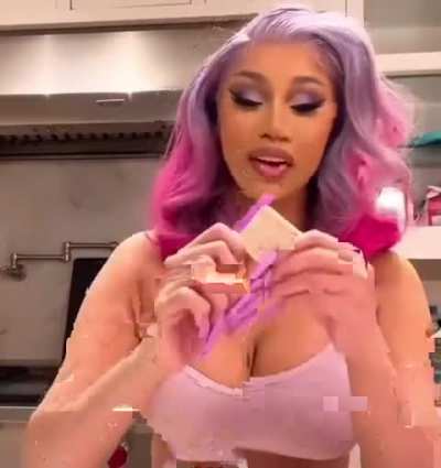 So creamy
