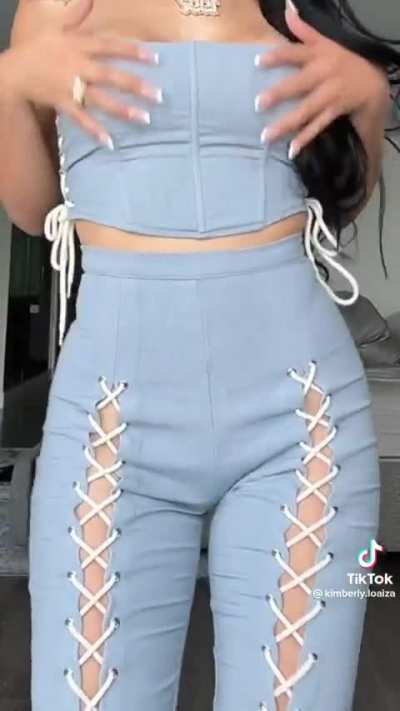 Todo eso 😍🔥
