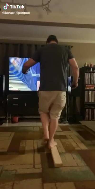 VR Goes Wrong