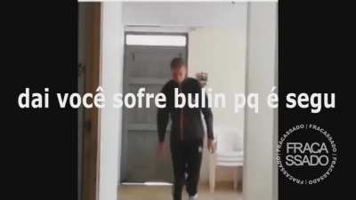 affz odeiu ser segu