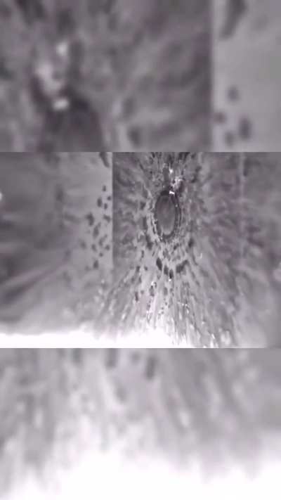 Tungsten cube vs&nbsp;gunshots!