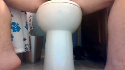 More Diarrhea