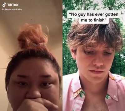 Bruh moment