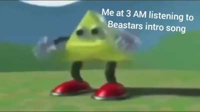 It's crap, ik