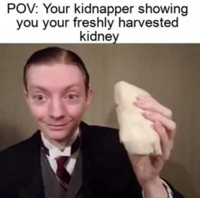 My disappointment is immeasurable