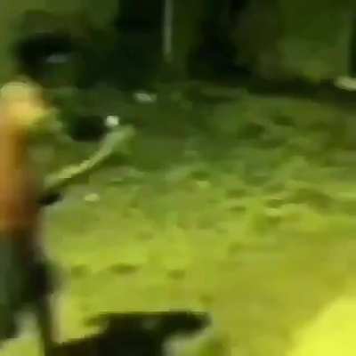 Dinheirinho pa mim papito