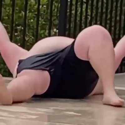 HMF as I slide