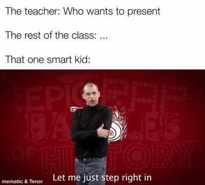 Making a meme from every Erb: Steve Jobs vs bill gates