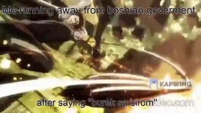 burek sa s*rom😳😳😳