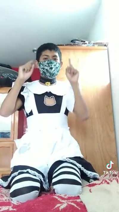 Black Bloodknot