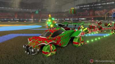 [Grey Octane] [Cold Sweater] [Christmas Tree] [Xmas] [Mistletoe] [Holiday Gift] [Xmas Lights]