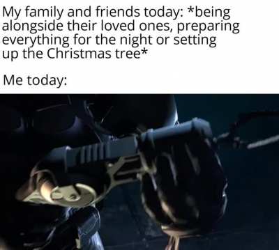 This is gonna be a very underrated Christmas