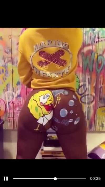 Spongebob