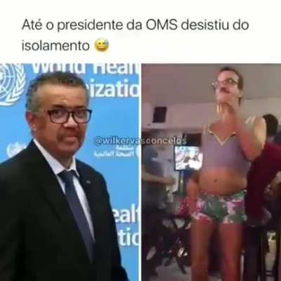 Nossas fake news est&atilde;o se tornando internacionais!