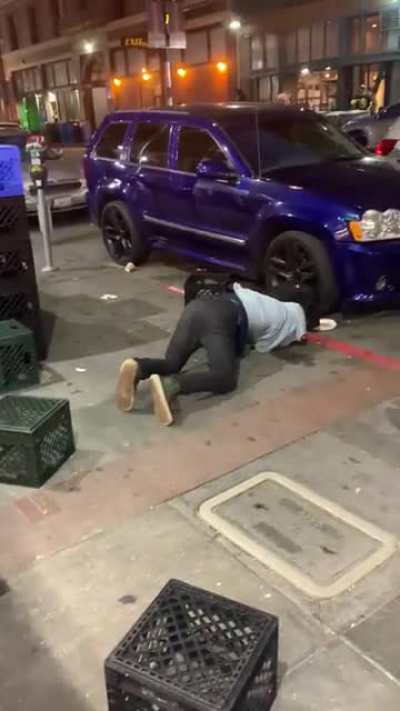 HMFT after i almost finish