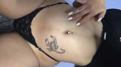 would you like to see more? I'm active. suscribe for FREE to my Onlyfans! link in comments