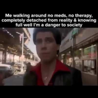 Staying alive