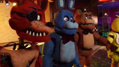 freddy?