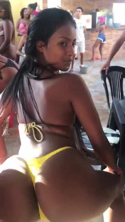 Morena &eacute; essa