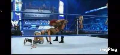 Aj lee
