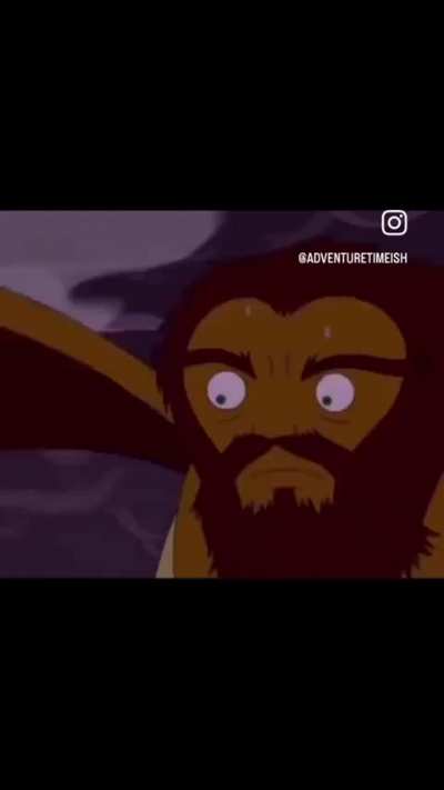 Me when I post something positive.