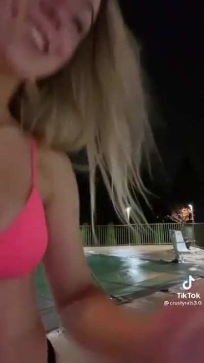 Love when the arm goes up