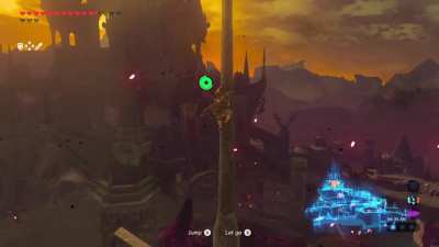 The Korok didn&rsquo;t know what he cost