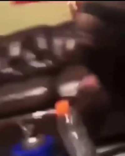 &ldquo;How can she slap?!&rdquo;
