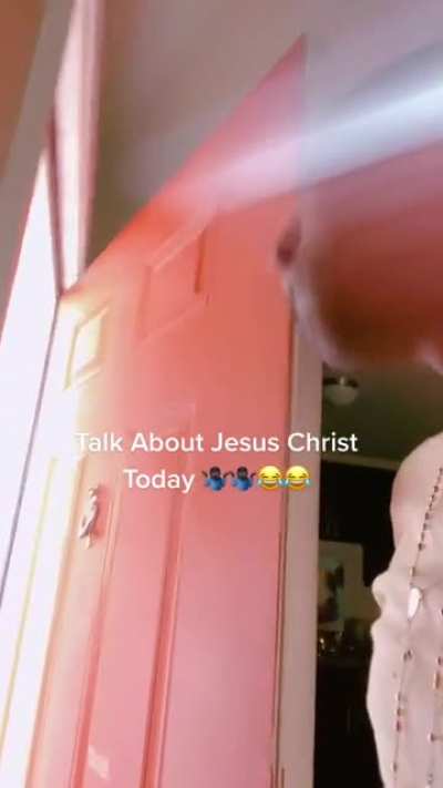 Have a blessed day