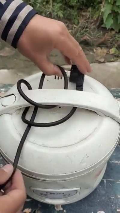 Very cool trick.