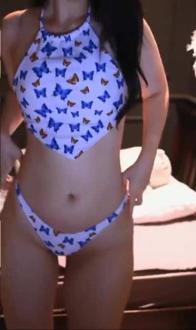Asian Girl