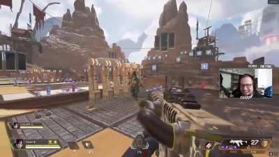 This is for the people upset with jitter aiming