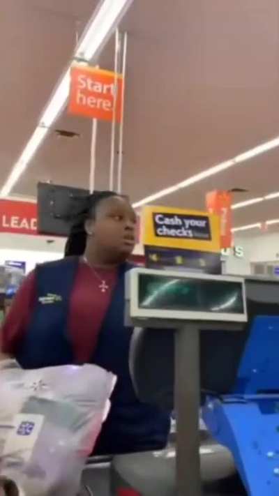 Karen Wants To Speak With The Manager