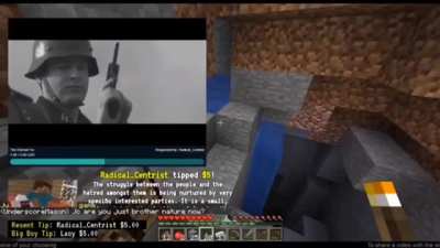 is this another furry video?